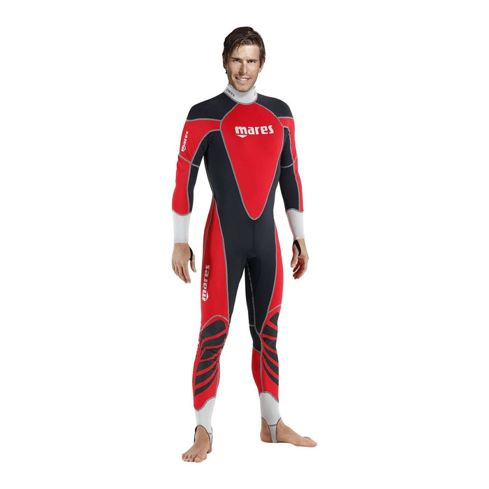 Muta intera Photosuit Rosso S Mares 412525S2RD