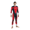 Muta intera Photosuit Rosso S Mares 412525S2RD