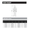 Muta intera Photosuit Blu M Mares 412525S3BL