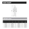 Full Wetsuit Photosuit Blue ML Mares 412525S4BL