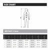 Rashguard Femme manches courtes Noir-Aigue-marine XL Mares 412556XL