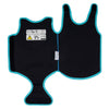 Swimsuit Baby Wrap Blue M Mares 412557SCBLM