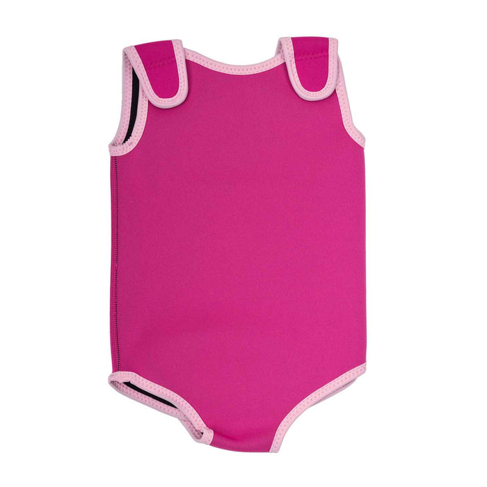 Swimsuit Baby Wrap Pink L Mares 412557SCPKL