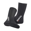 Tauchsocken Classic 3 mm Größe XL-EU 43-US 10-28 cm Mares 412635XL
