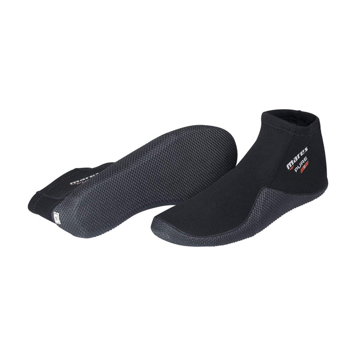 Tauchstiefel Pure 2mm Größe 80-M-EU 40-41-US 8 Mares 41263980