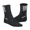 Diving Socks Ultraskin Black-Grey XS Mares 412642XS