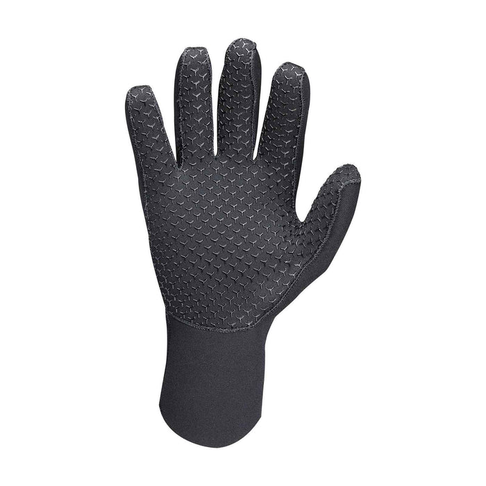 Diving Gloves Flexa Classic 3mm Black XXL Mares 412723XXL