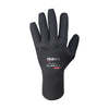 Guanti da immersione Flexa Classic 3 mm Nero XXS Mares 412723XXS