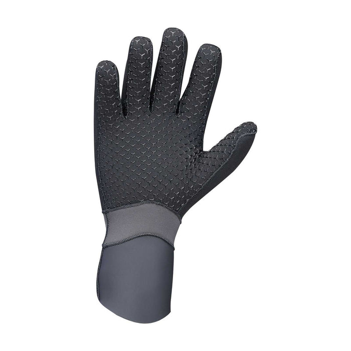 Diving Gloves Flexa Fit 5mm Black-Grey L Mares 412724L
