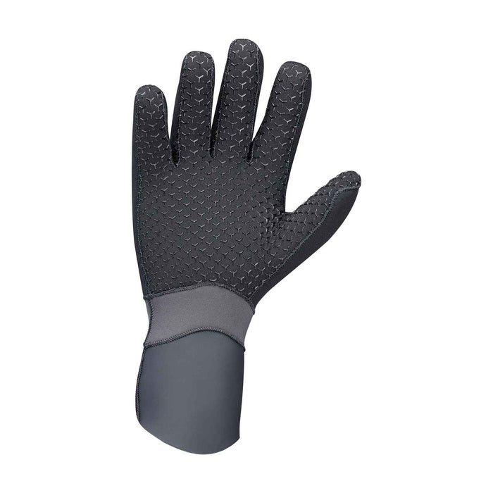 Diving Gloves Flexa Fit 5mm Black-Grey S Mares 412724S