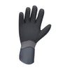 Guantes de buceo Flexa Fit 5mm Negro-Gris XXL Mares 412724XXL