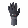 Guantes de buceo Flexa Fit 6,5mm Negro-Gris L Mares 412725L