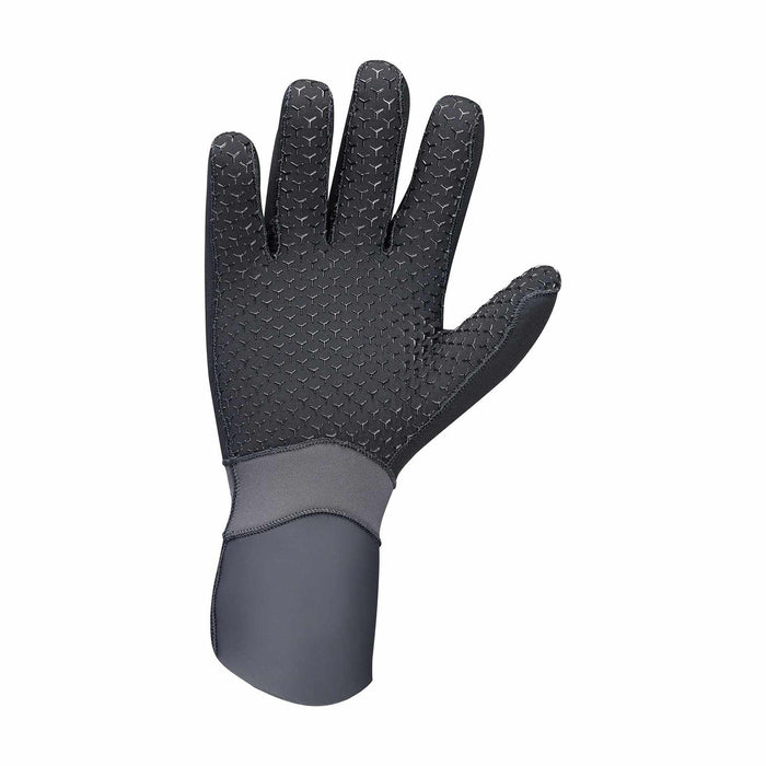 Gants de plongée Flexa Fit 6,5 mm Noir-Gris M Mares 412725M