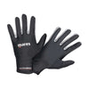 Diving Gloves Ultraskin Black-Grey S Mares 412728S
