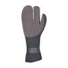 Taucherhandschuhe Flexa 3F 6,5 Kev Schwarz XXXL Mares 4127313XL