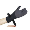 Taucherhandschuhe Flexa 3F 6,5 Kev Schwarz XXXL Mares 4127313XL