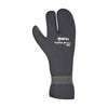 Taucherhandschuhe Flexa 3F 6,5 Kev Schwarz XXXL Mares 4127313XL
