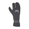 Guanti da immersione Flexa 3F 6.5 Kev Nero L Mares 412731L