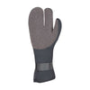 Guantes de buceo Flexa 3F 6.5 Kev Negros XXL Mares 412731XXL