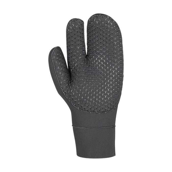 Taucherhandschuhe Flexa 3F 6,5 Glide Schwarz S Mares 412733S