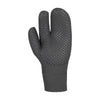 Taucherhandschuhe Flexa 3F 6,5 Glide Schwarz S Mares 412733S