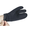 Diving Gloves Flexa 3F 6.5 Glide Black XL Mares 412733XL