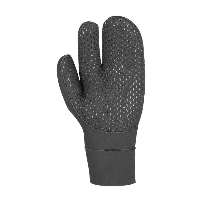 Diving Gloves Flexa 3F 6.5 Glide Black XXL Mares 412733XXL