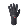Diving Gloves Flexa Classic 5mm Black L Mares 412734L