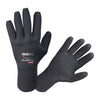 Diving Gloves Flexa Classic 5mm Black XXL Mares 412734XXL