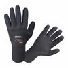 Taucherhandschuhe Flexa Classic 5 mm Schwarz XXS Mares 412734XXS