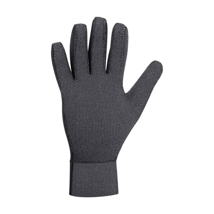 Diving Gloves Flexa 5F 3.0 Kev Black XL Mares 412735XL
