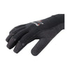 Diving Gloves Flexa 5F 3.0 Kev Black XL Mares 412735XL