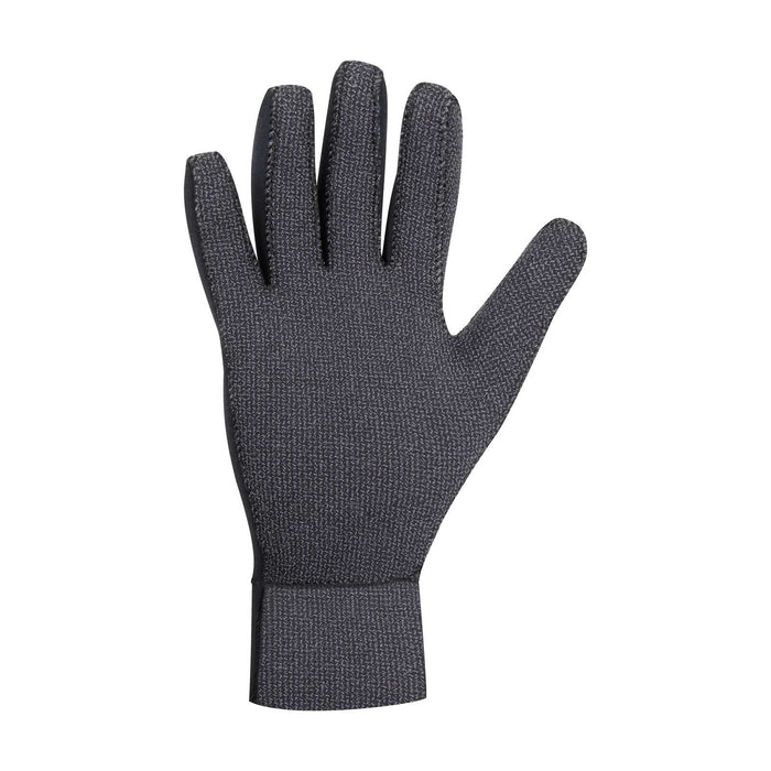 Guantes de buceo Flexa 5F 3.0 Kev Negros XXL Mares 412735XXL