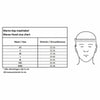 Diving Long Hood Ultraskin  Black-Grey XXXL Mares 4128253XL