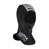 Diving Long Hood Ultraskin Black-Grey XS Mares 412825XS