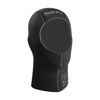 Capucha de buceo Fit 5 mm Negra Talla L Mares 412826L
