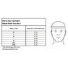 Dive Hood Fit 5mm Black XL Mares 412826XL