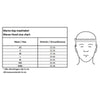 Dive Hood Fit 5mm Black XS Mares 412826XS