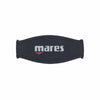 Copri cinghiolo per maschera Uomo Nero Mares 412901