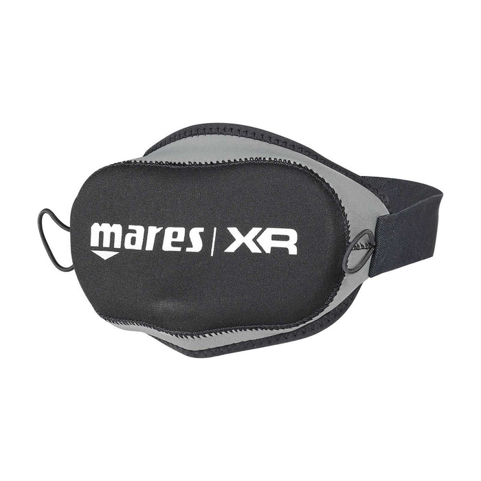 Masque de plongée Blinder Cave Mares 412904