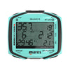 Tauchcomputer Quad 2 Aquamarin Mares 414152AQ