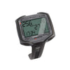 Ordinateur de plongée Quad 2 Noir-Anthracite Mares 414152BK7