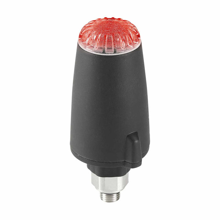 Modulo LED per bombola Nero Mares 414319BKBK