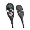 Dive Console Puck 4 Mission 2 Black-Anthracite International Bar-Mt Mares 414431BK7IN