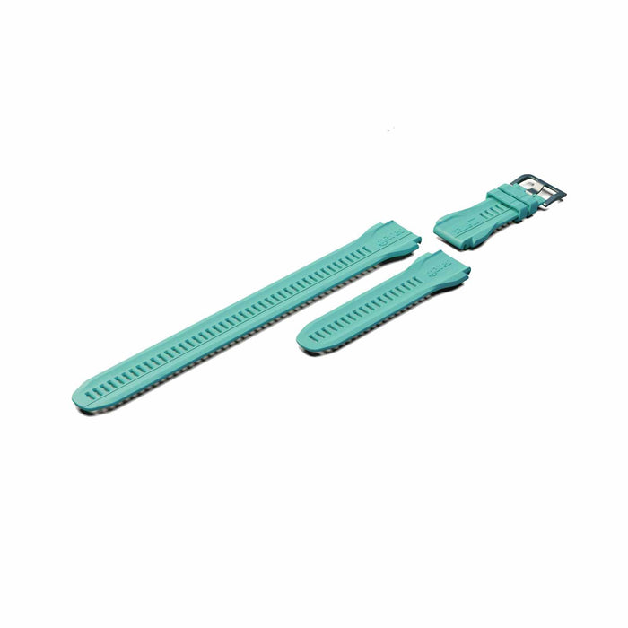 Kit cinturini Sirius acquamarina Mares 414816AQ
