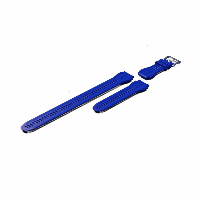 Straps Kit Sirius Blue Mares 414816BL