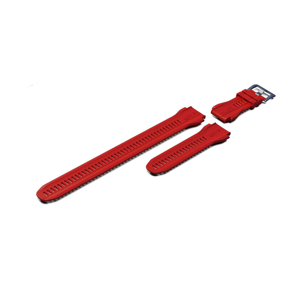 Straps Kit Sirius Red Mares 414816RD