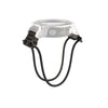 Support bungee pour Sirius Noir Mares 414817BK