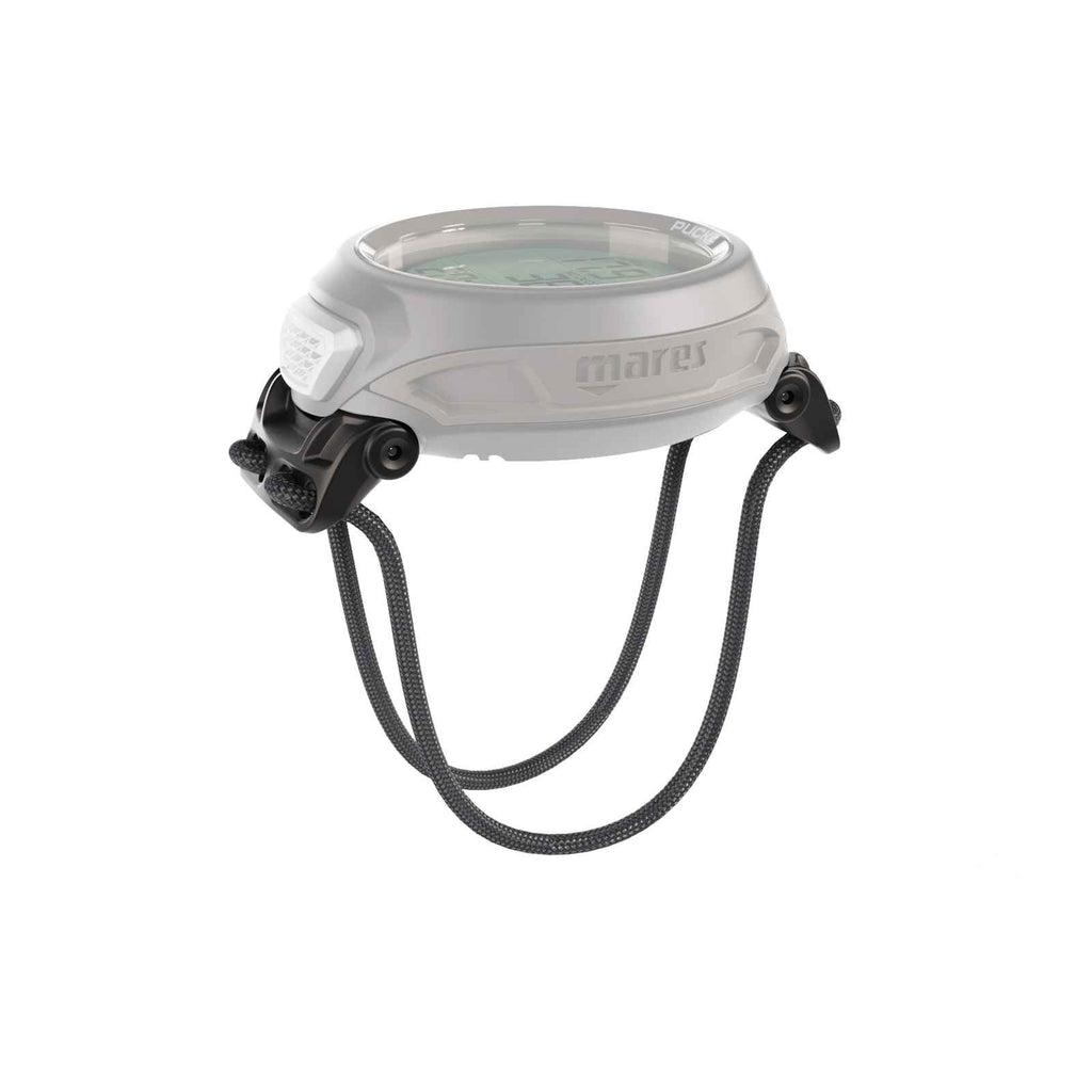 Bungee Mount for Puck Black Mares 414818BK