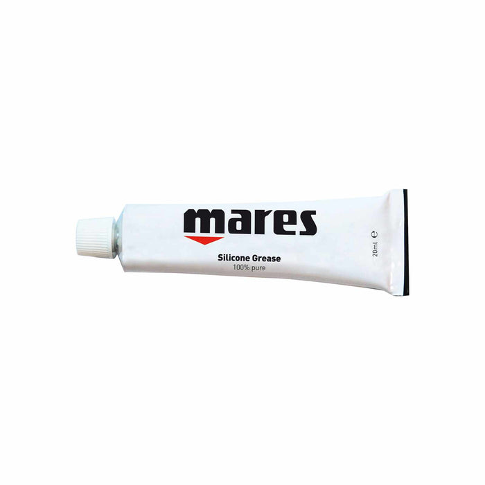 Silicone Grease 20ml Mares 415102